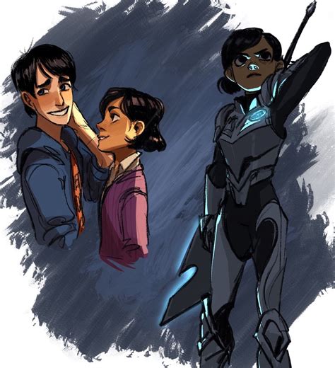 trollhunters xxx|Claire